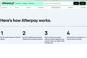 hydroponic equipment financing-Afterpay 